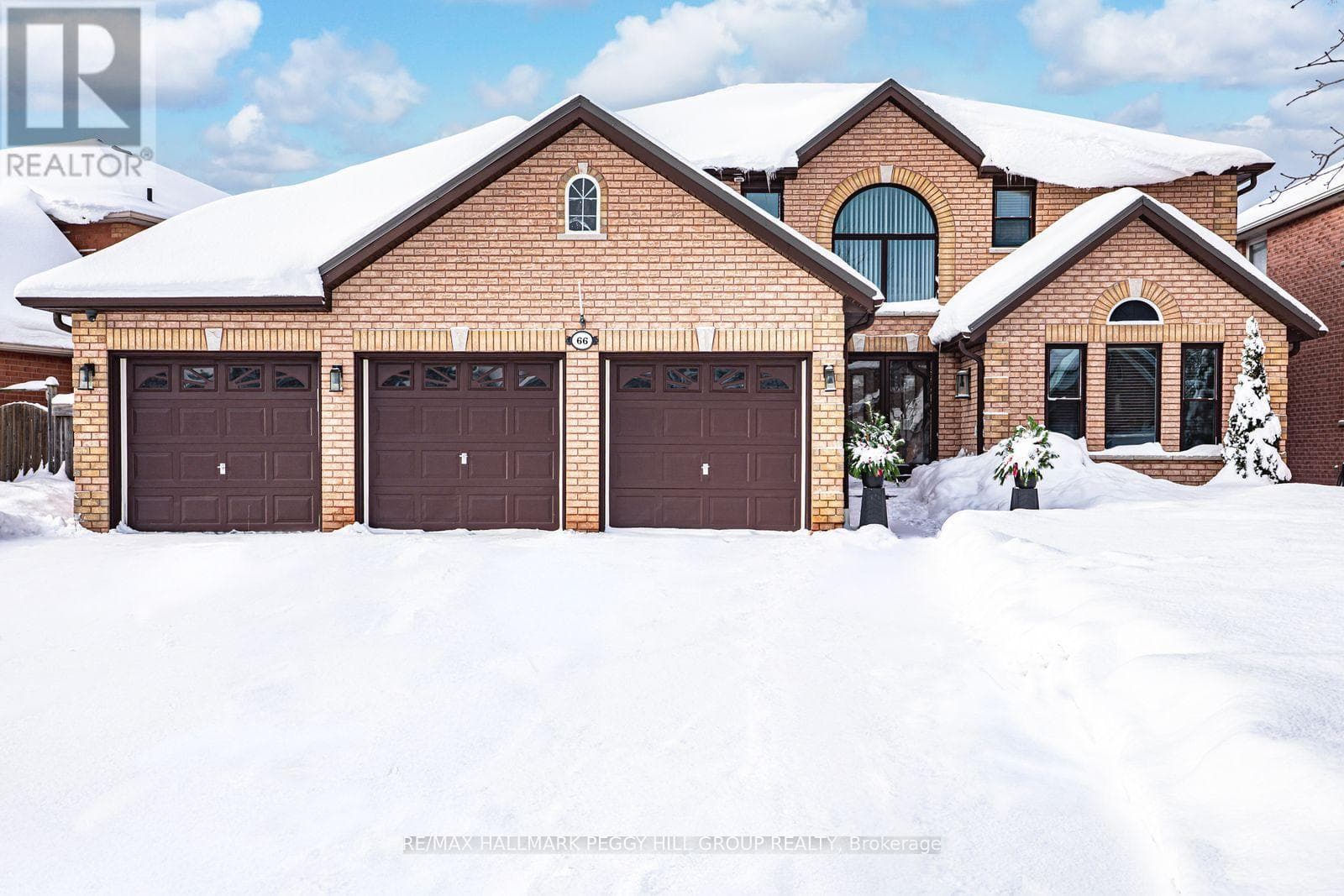 66 RAQUEL STREET — Barrie (Painswick South), Ontario - Main photo