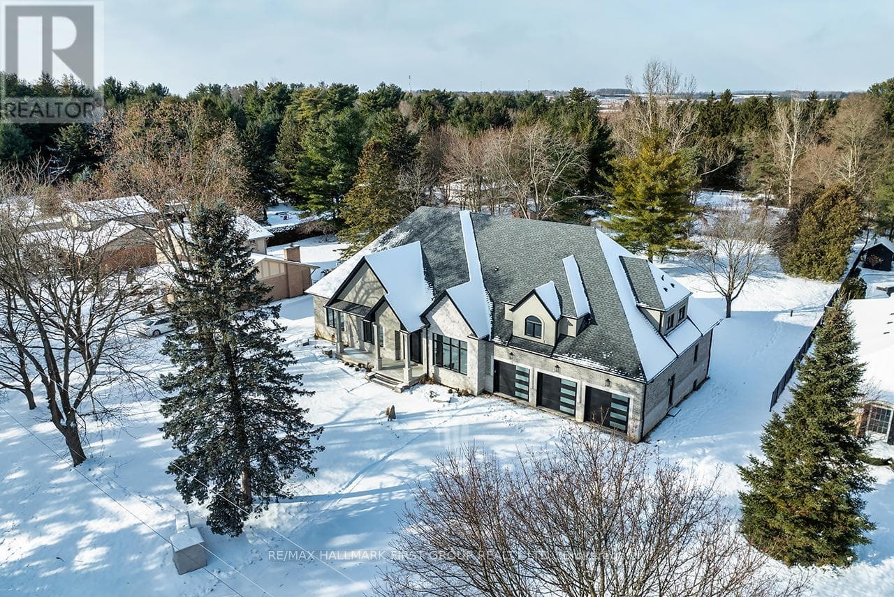 10 PHILIPS ROAD — Whitby, Ontario - Main photo