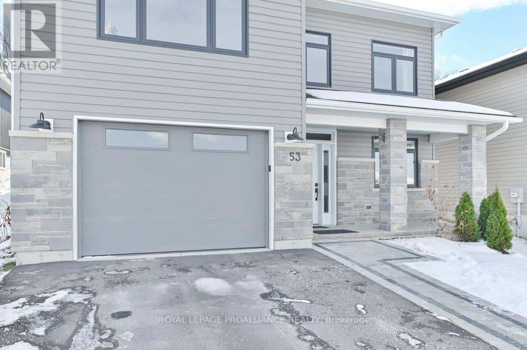 53 MEAGAN LANE — Quinte West (Frankford Ward), Ontario - Photo 4 of 42