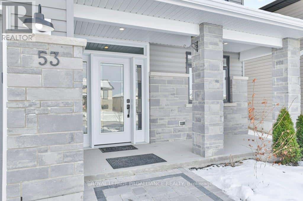 53 MEAGAN LANE — Quinte West (Frankford Ward), Ontario - Photo 5 of 42