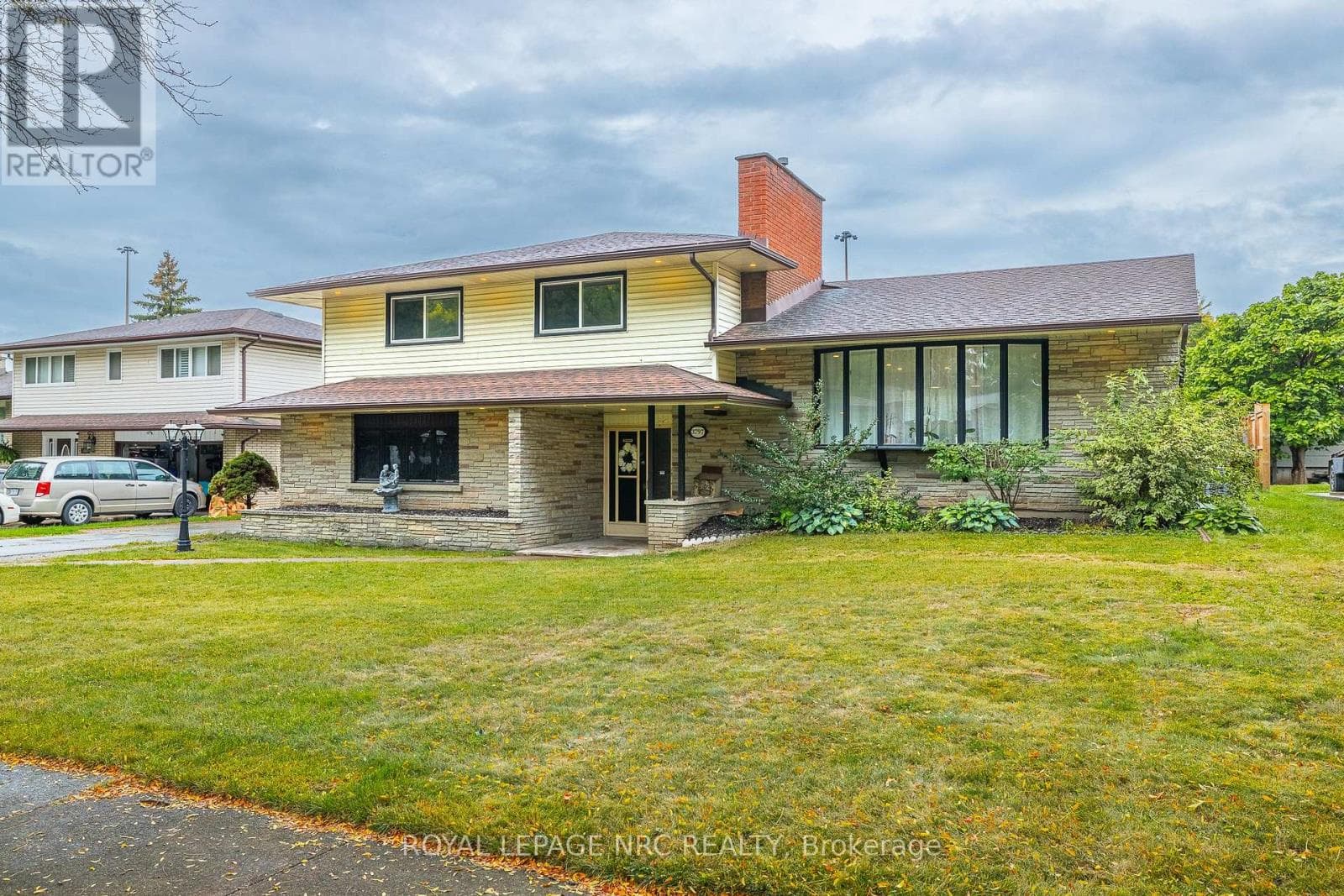 3797 WILTSHIRE BOULEVARD — Niagara Falls (Casey), Ontario - Main photo