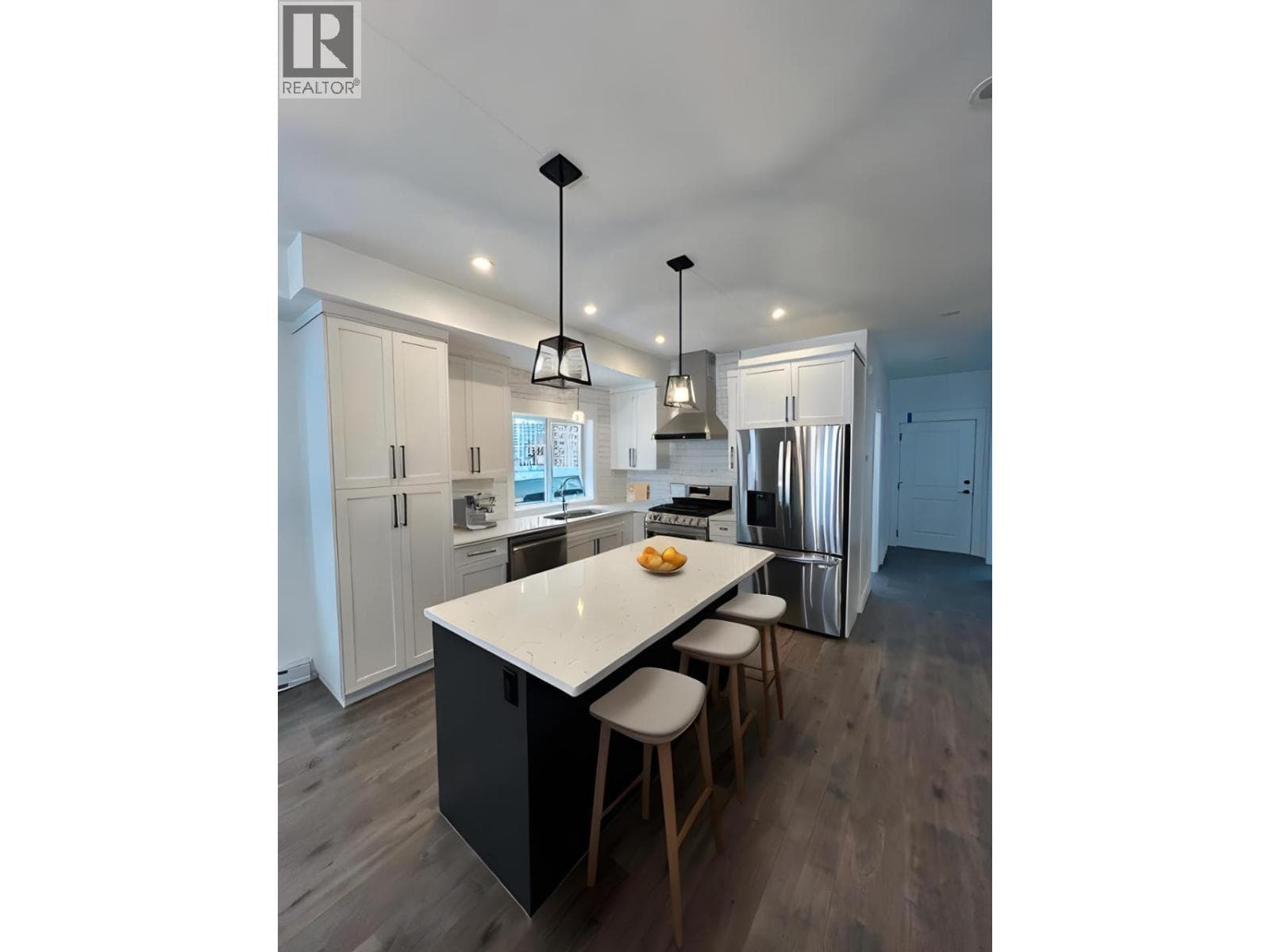 1365 BURFIELD Drive — Sun Peaks, British Columbia - Main photo