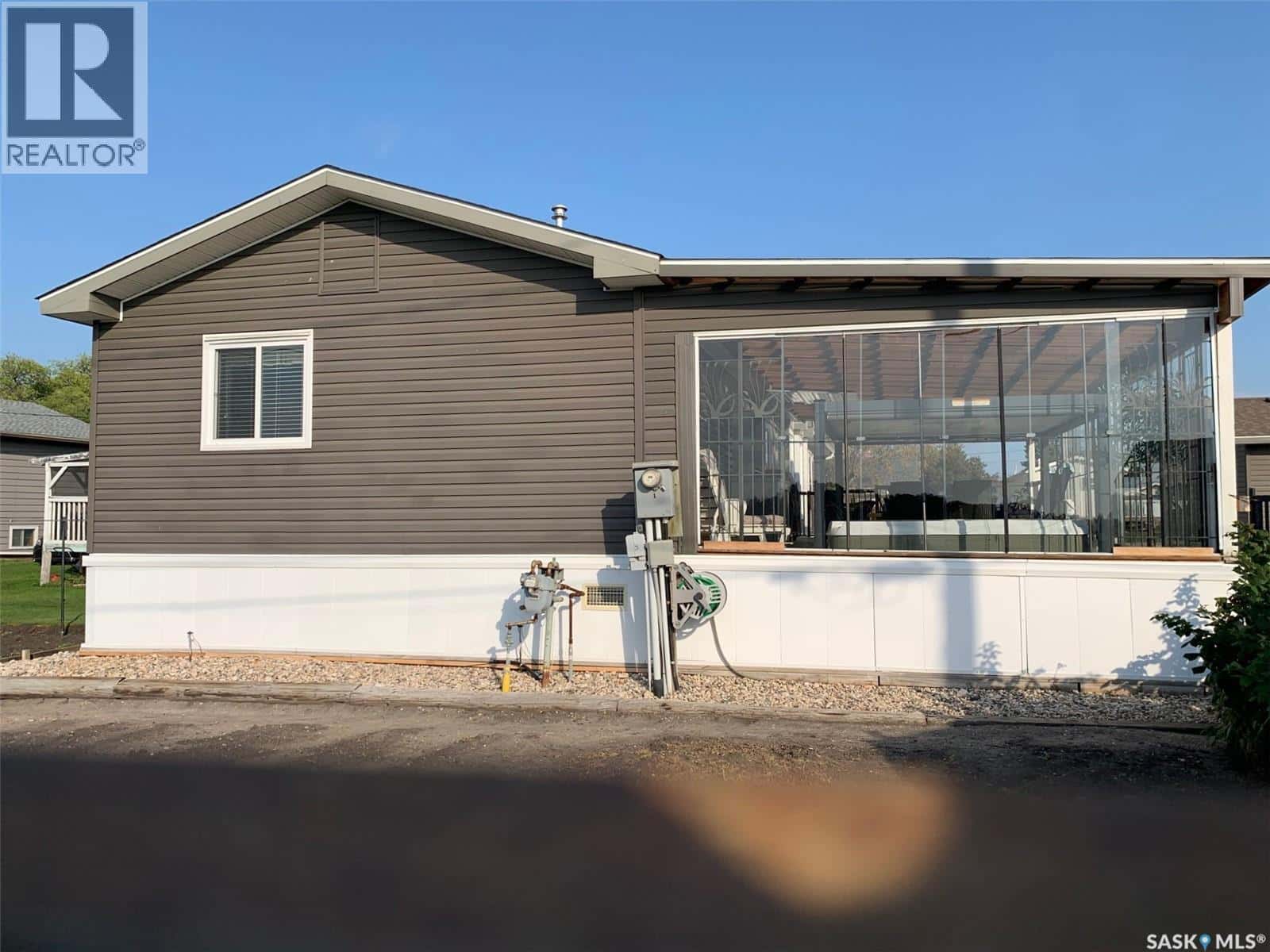 113 Patricia STREET — Hudson Bay, Saskatchewan - Photo 4 of 31