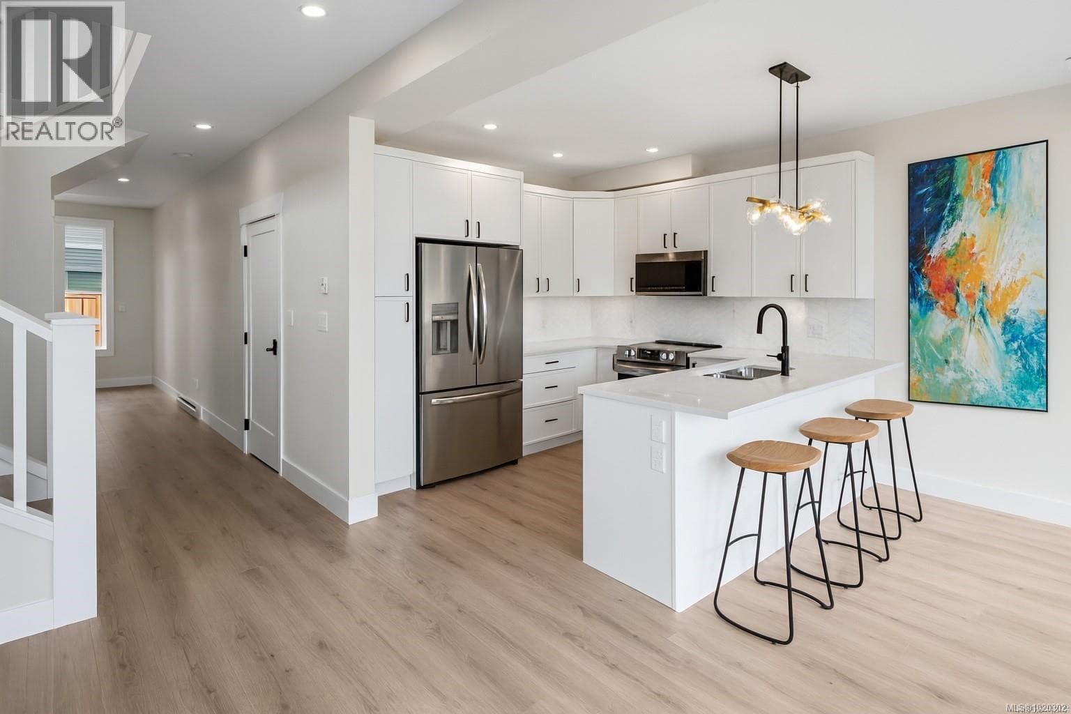 A 6521 Noblewood Pl — Sooke, British Columbia - Main photo