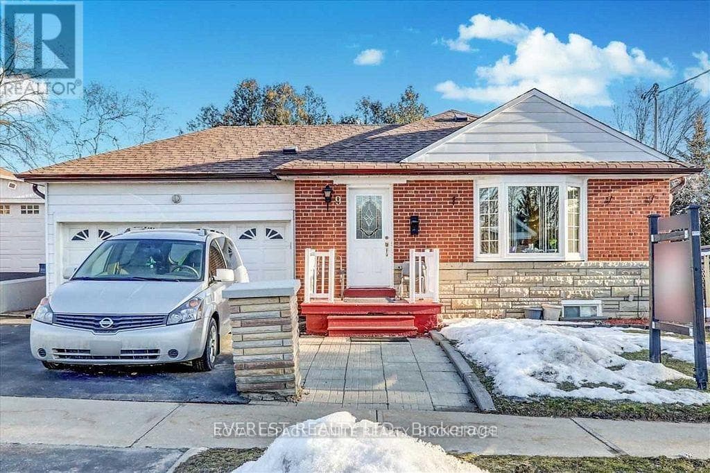 9 BENLIGHT CRESCENT — Toronto (Woburn), Ontario - Main photo