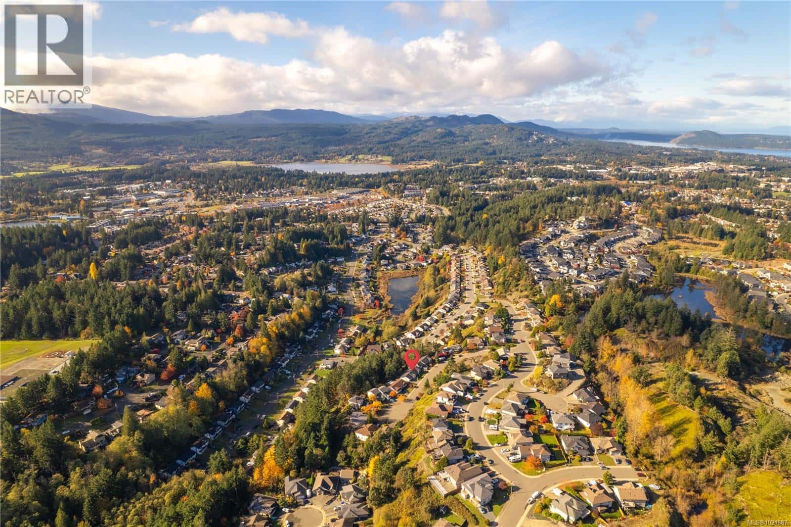 5027 Tiffany Pl — Nanaimo, British Columbia - Photo 2 of 53