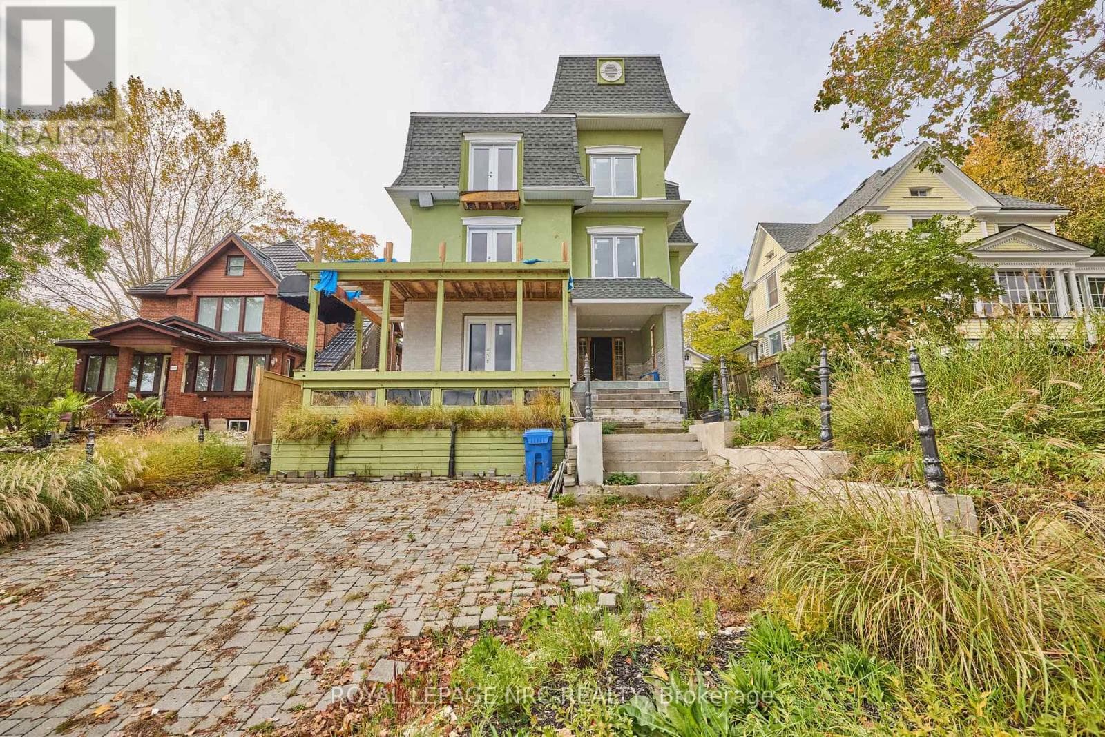 5427 RIVER ROAD — Niagara Falls (Downtown), Ontario - Main photo