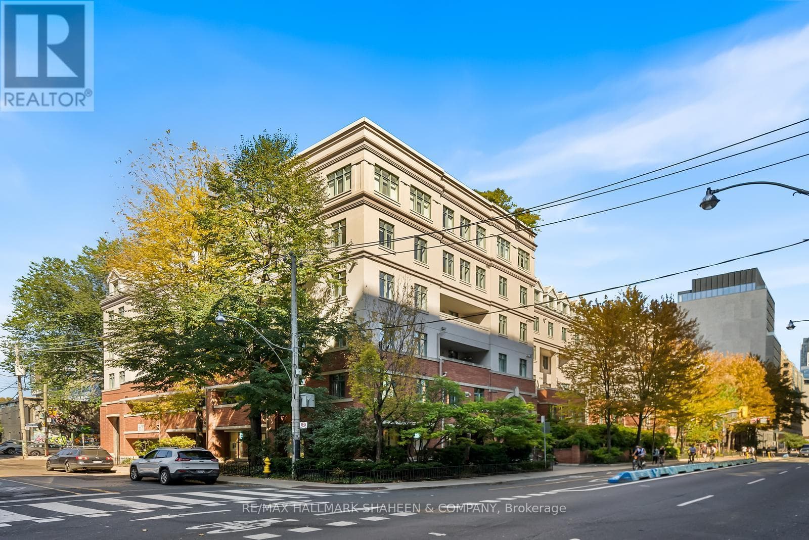 331 - 500 RICHMOND STREET W — Toronto (Waterfront Communities), Ontario - Main photo