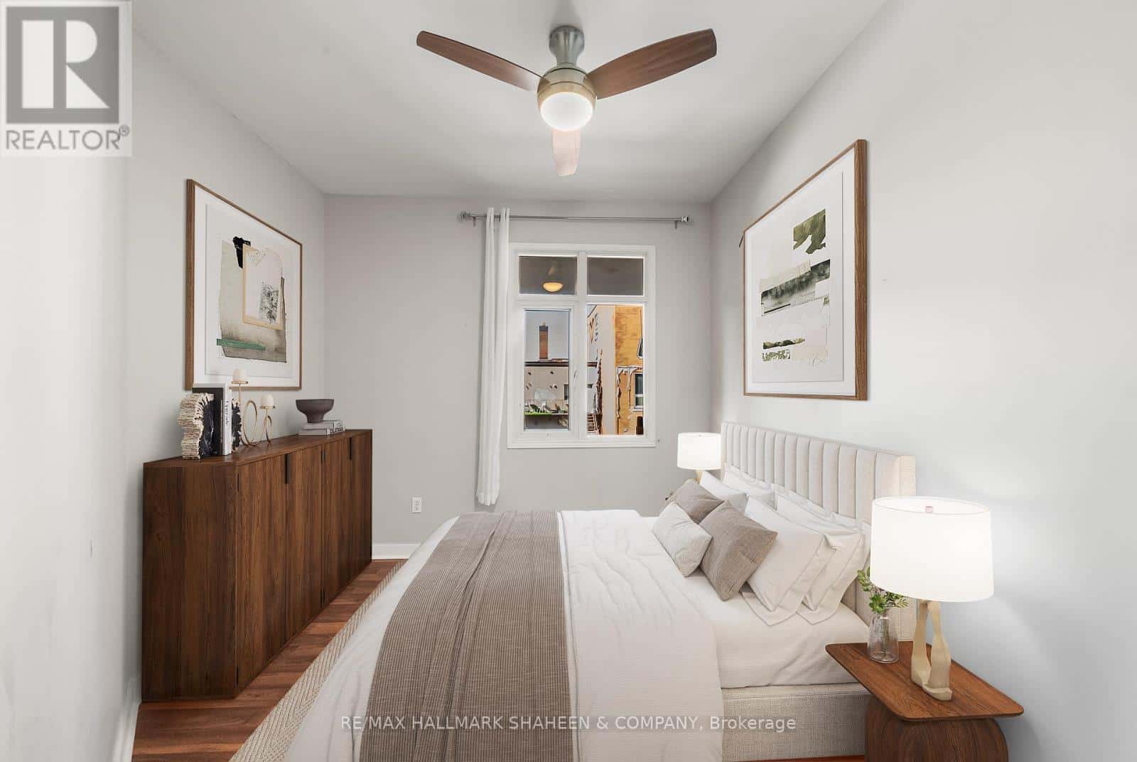 331 - 500 RICHMOND STREET W — Toronto (Waterfront Communities), Ontario - Photo 4 of 41