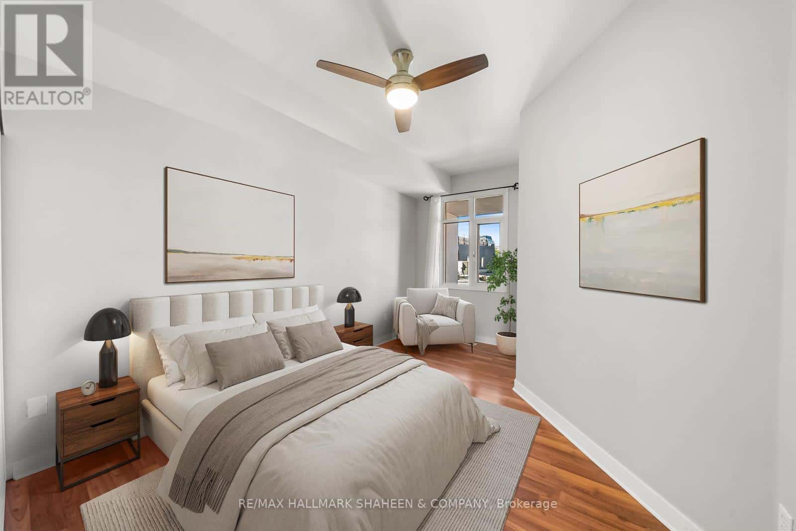 331 - 500 RICHMOND STREET W — Toronto (Waterfront Communities), Ontario - Photo 5 of 41