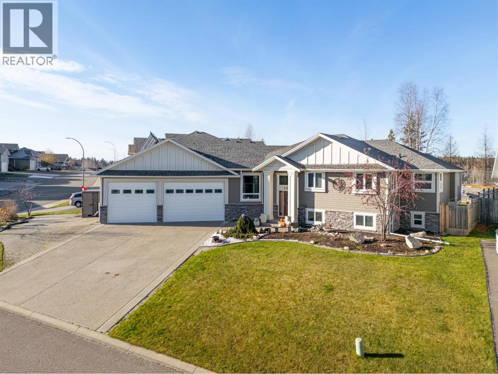 6981 WESTMOUNT DRIVE - Main photo, Prince George, British Columbia