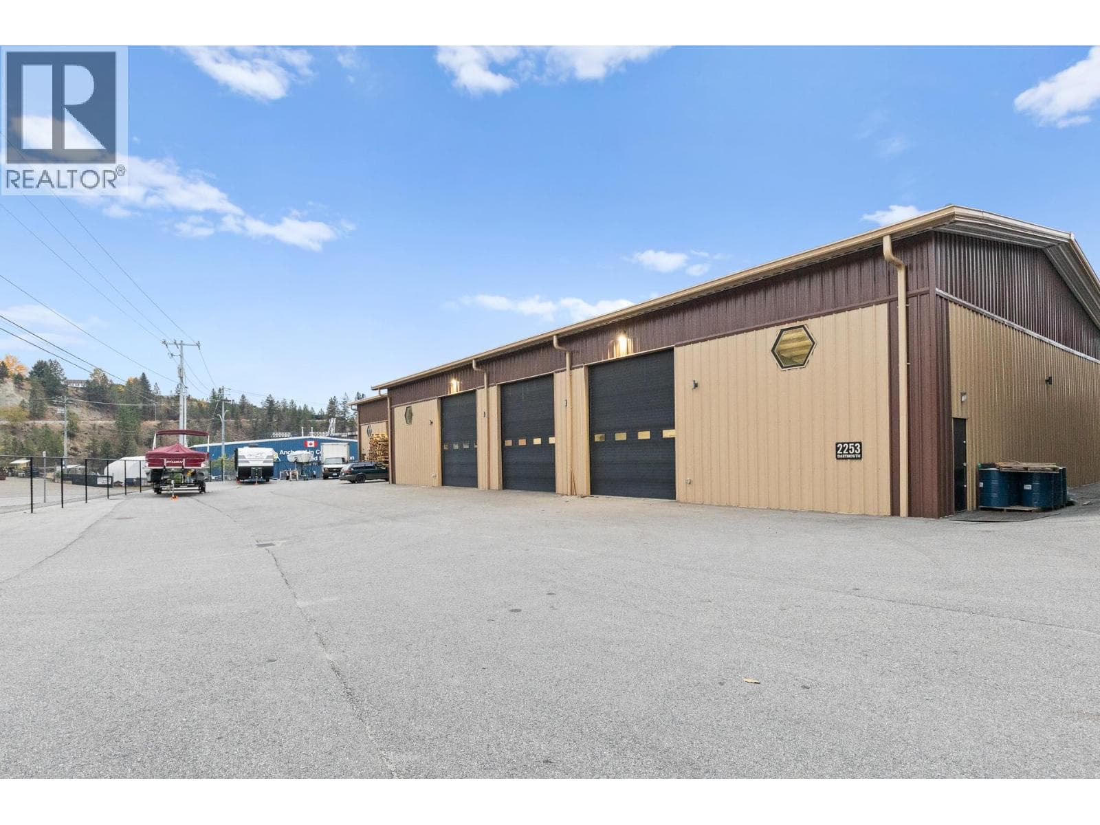 2253 Dartmouth Road - Main photo, Penticton, British Columbia