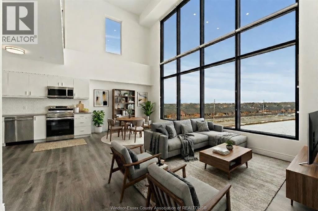 1900 6th Concession ROAD Unit# 414 — LaSalle, Ontario - Main photo