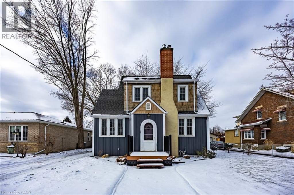 244 KENT Street S — Simcoe, Ontario - Main photo