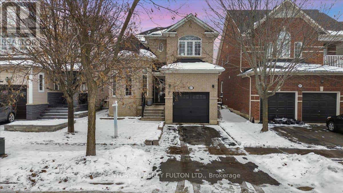 67 KENILWORTH CRESCENT — Whitby (Brooklin), Ontario - Photo 3 of 38