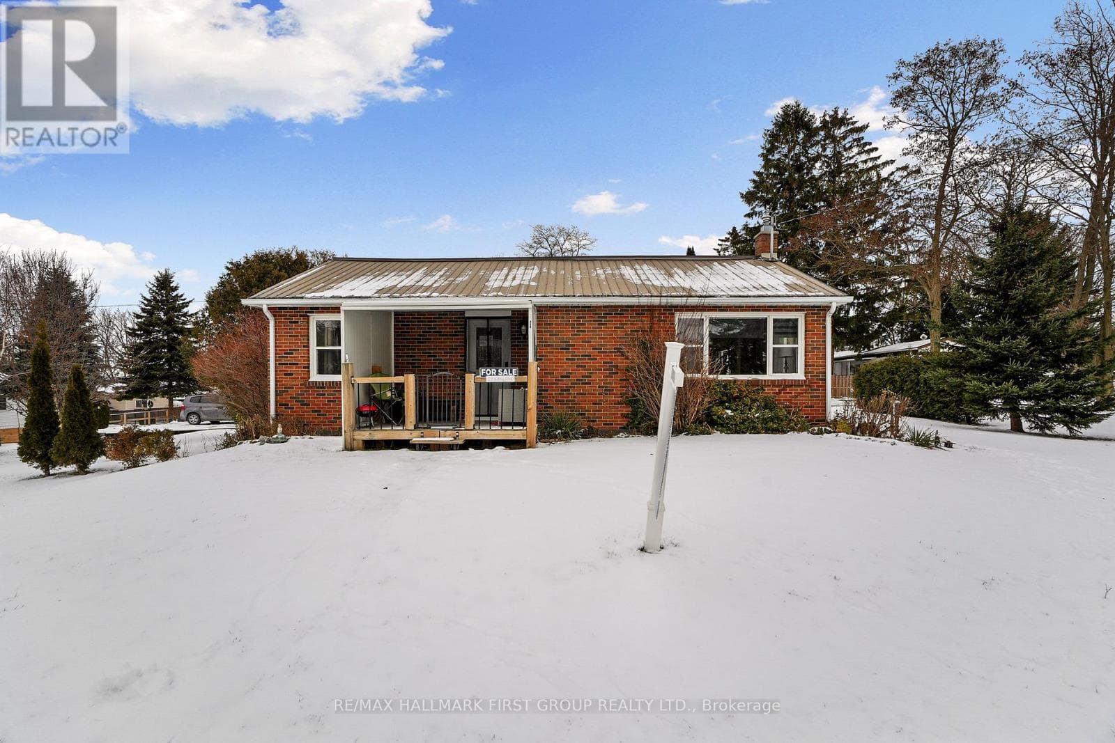 2 PARK LANE — Hamilton Township, Ontario - Main photo