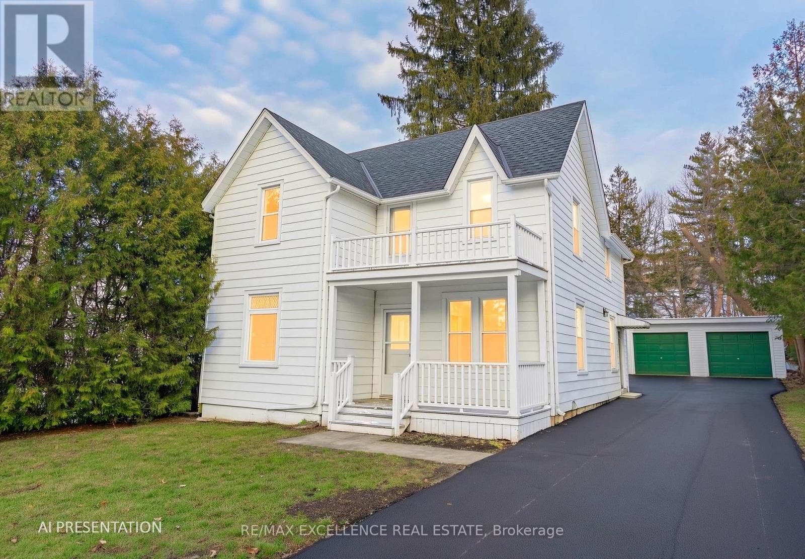 365 COTTER STREET — Newmarket (Central Newmarket), Ontario - Main photo