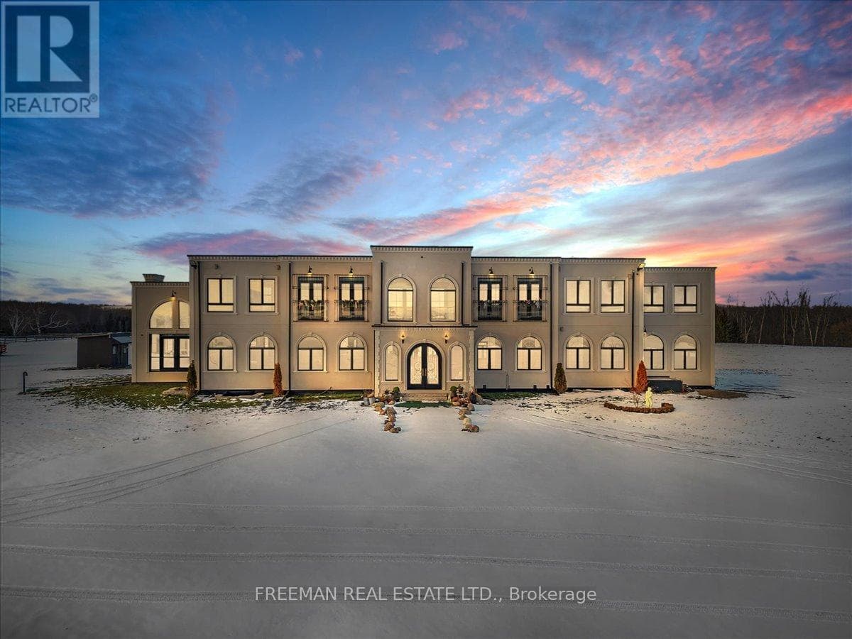 3655 HANCOCK ROAD — Clarington, Ontario - Main photo