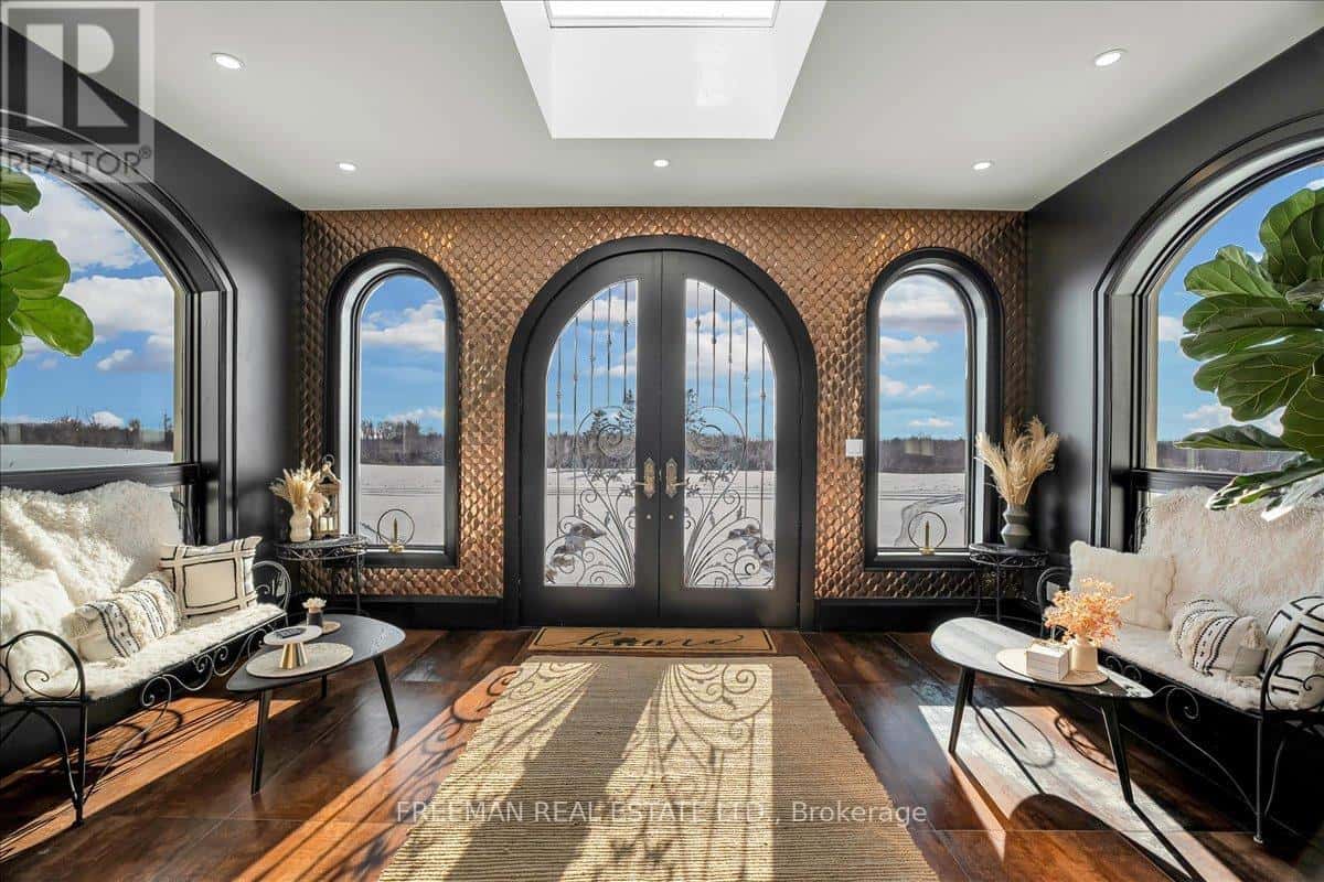 3655 HANCOCK ROAD — Clarington, Ontario - Photo 2 of 47