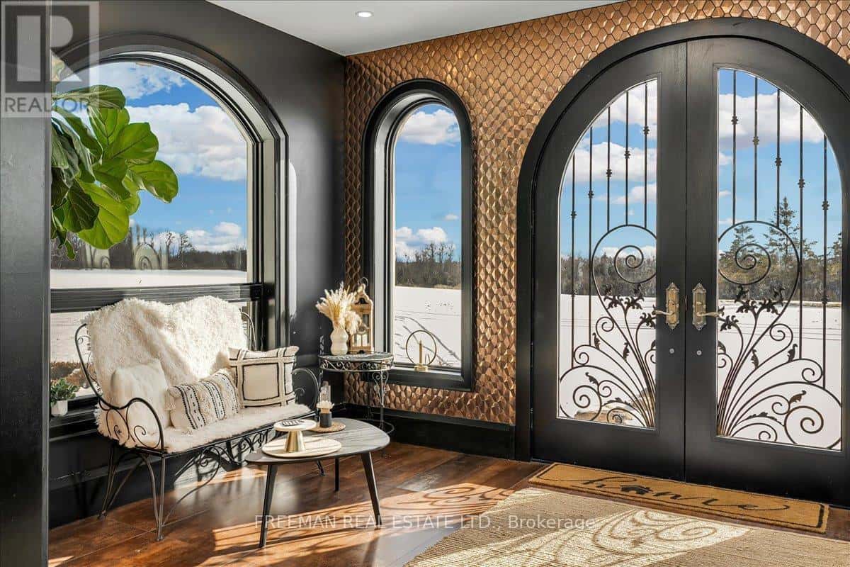 3655 HANCOCK ROAD — Clarington, Ontario - Photo 3 of 47