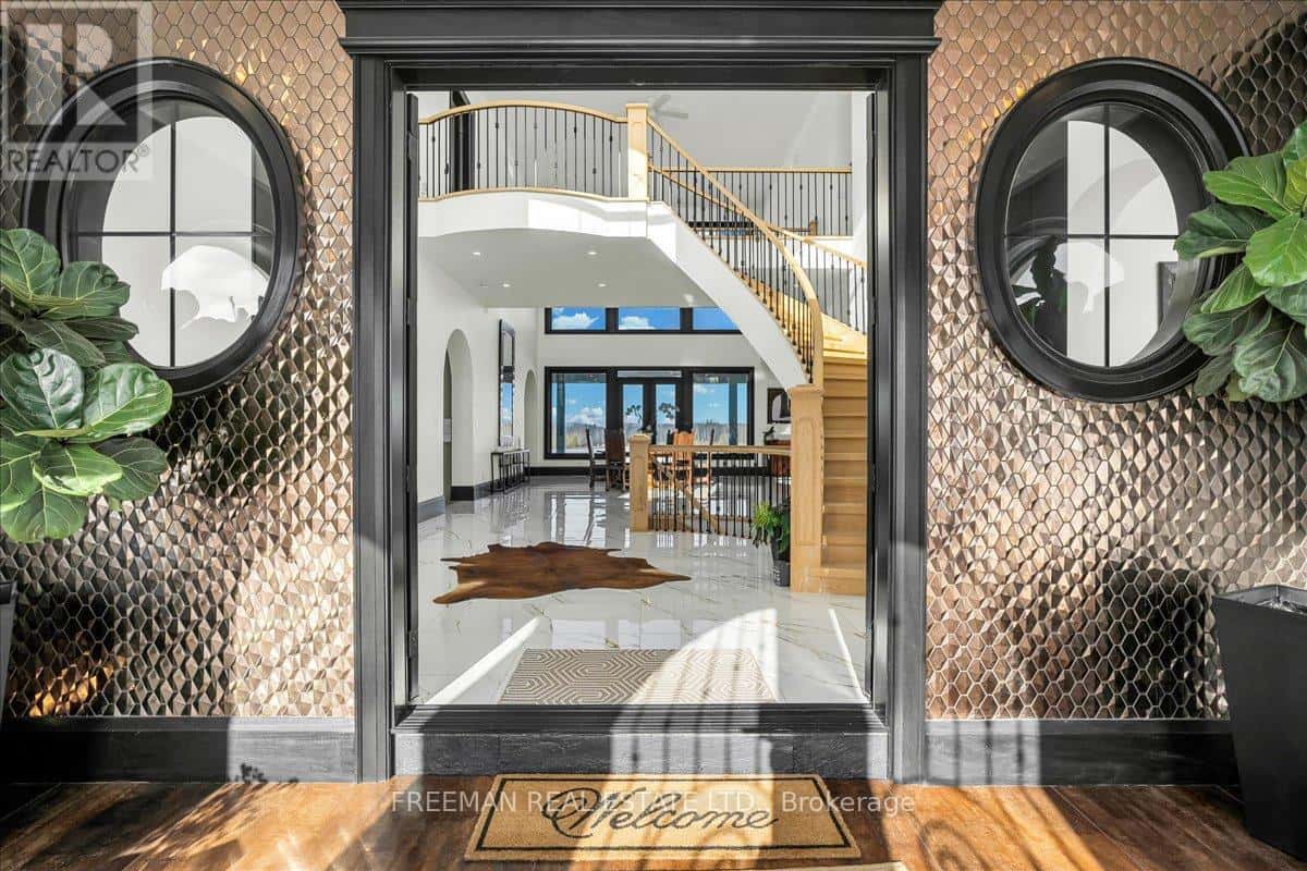 3655 HANCOCK ROAD — Clarington, Ontario - Photo 4 of 47