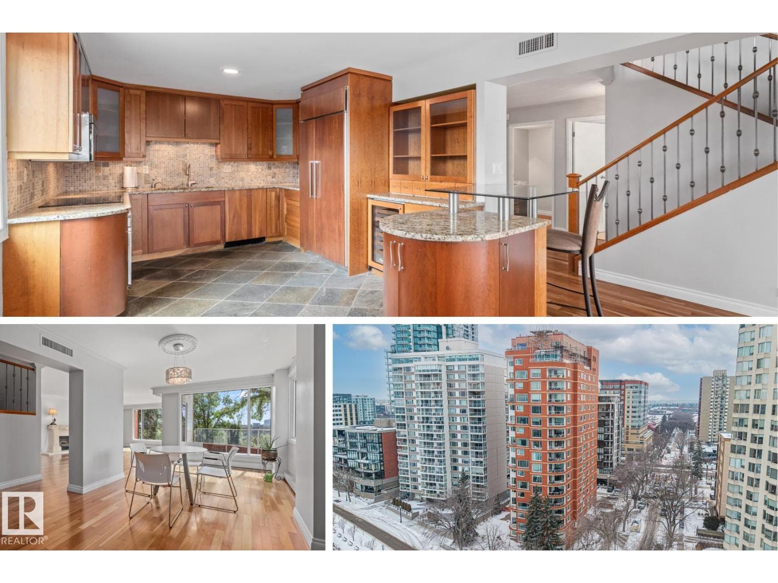 #202 10010 119 ST NW - Main photo, Edmonton, Alberta