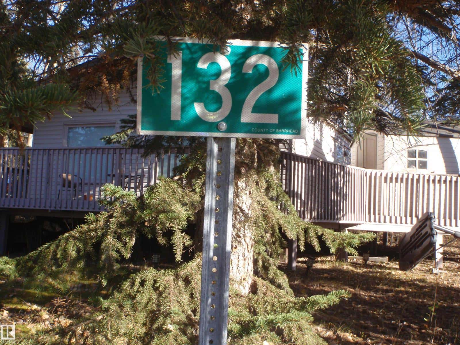 132 - 5415 TWP RD 594 — Rural Barrhead County, Alberta - Photo 5 of 30