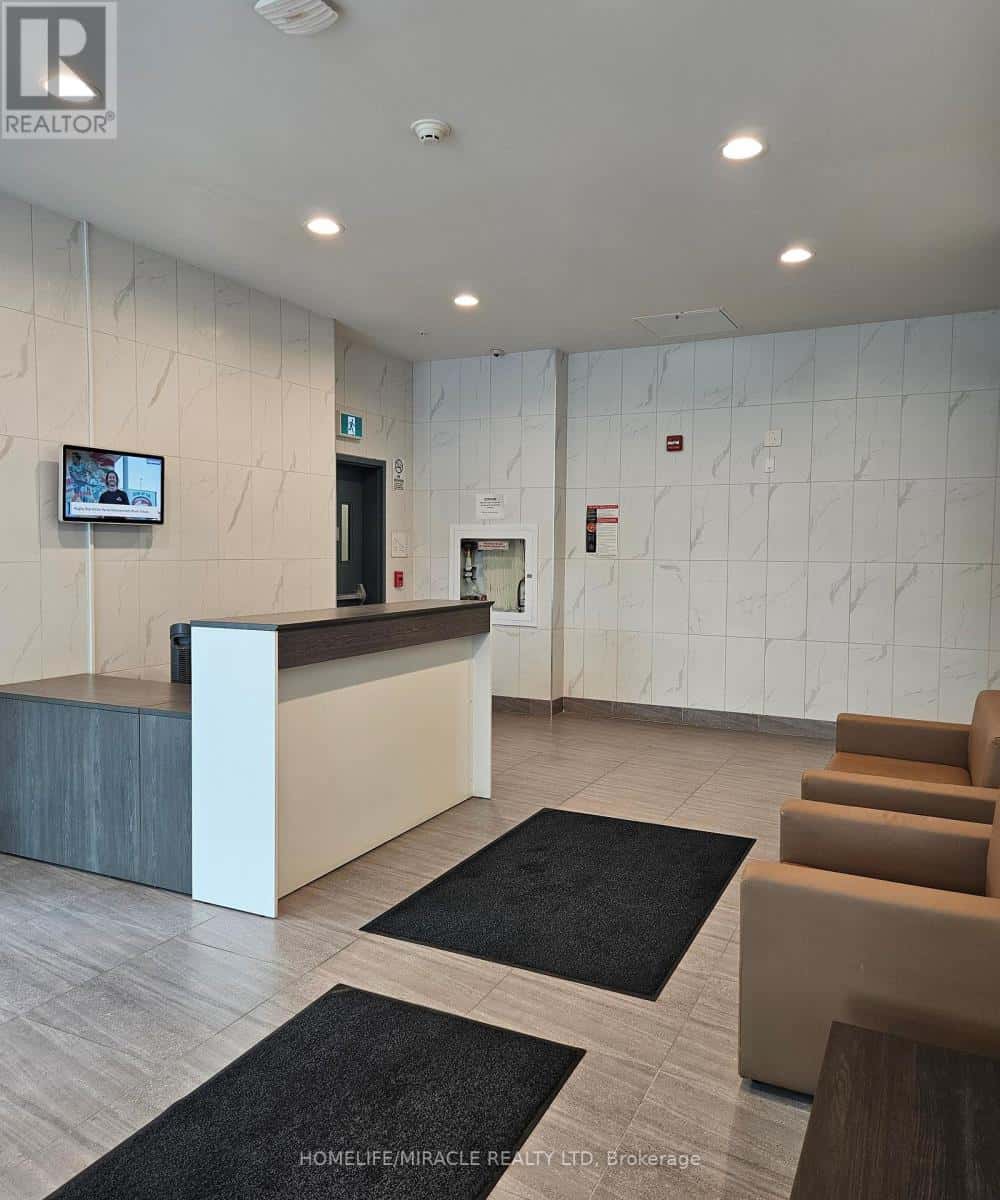 420 - 652 PRINCESS STREET — Kingston (Central City East), Ontario - Photo 4 of 30