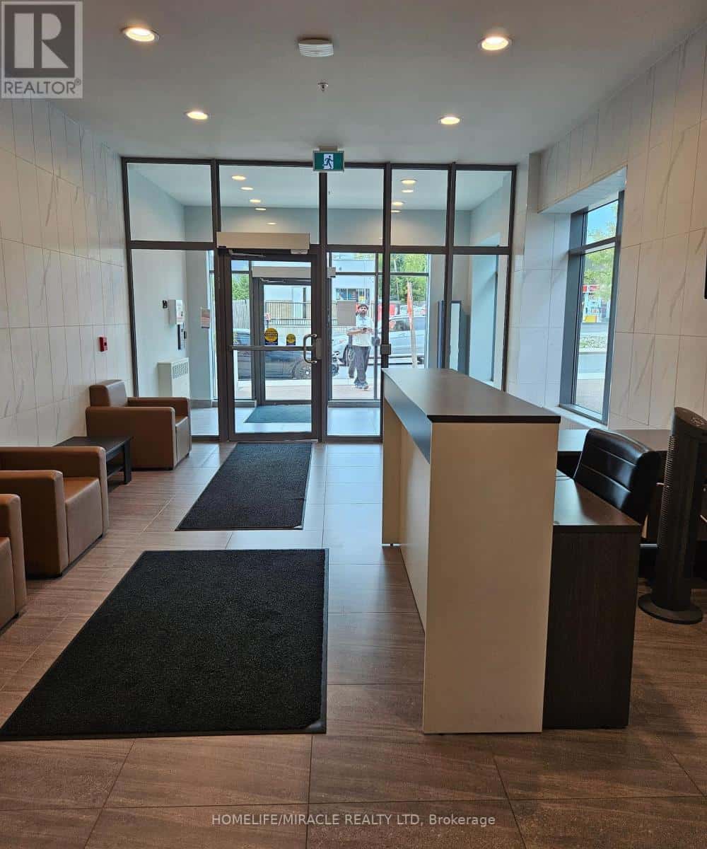 420 - 652 PRINCESS STREET — Kingston (Central City East), Ontario - Photo 5 of 30