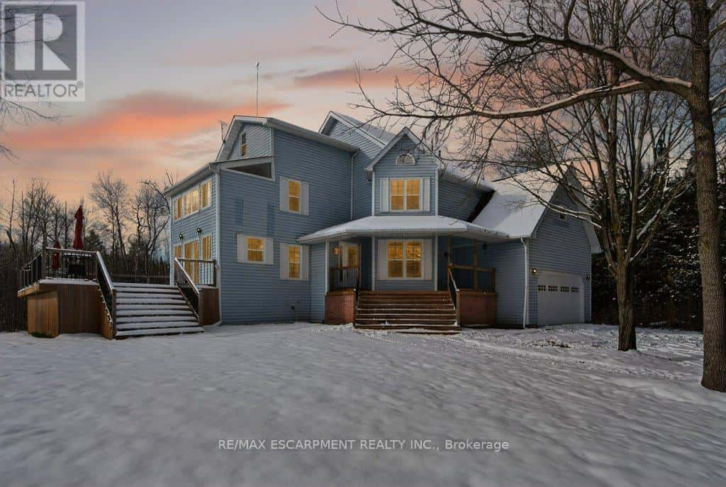 7460 5TH LINE — Essa, Ontario - Photo 3 of 46