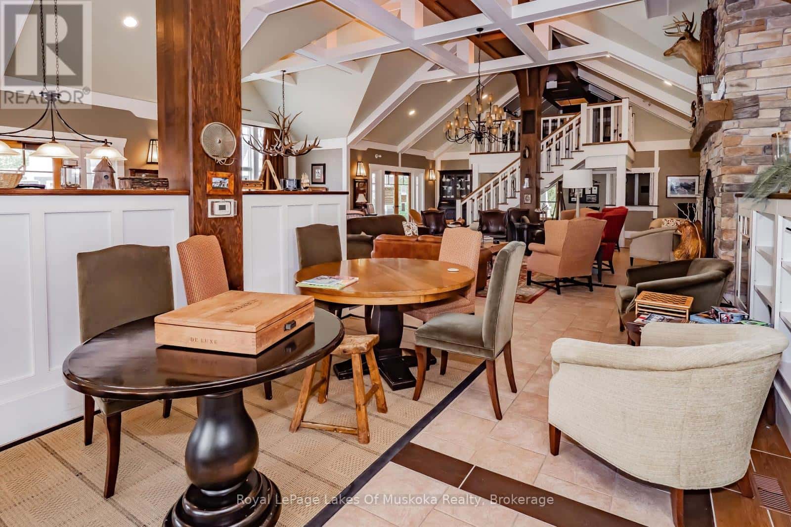 V 16 W 3 - 1020 BIRCH GLEN ROAD — Lake of Bays (Mclean), Ontario - Photo 4 of 15