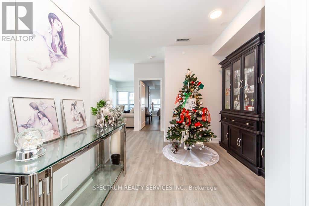 A-1007 - 30 UPPER MALL WAY — Vaughan (Brownridge), Ontario - Photo 5 of 24