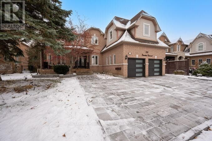 785 QUANTRA CRESCENT — Newmarket (Stonehaven-Wyndham), Ontario - Main photo
