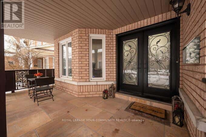 785 QUANTRA CRESCENT — Newmarket (Stonehaven-Wyndham), Ontario - Photo 5 of 43