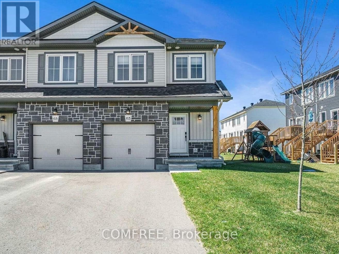 63 WHITCOMB CRESCENT - Main photo, Smiths Falls, Ontario