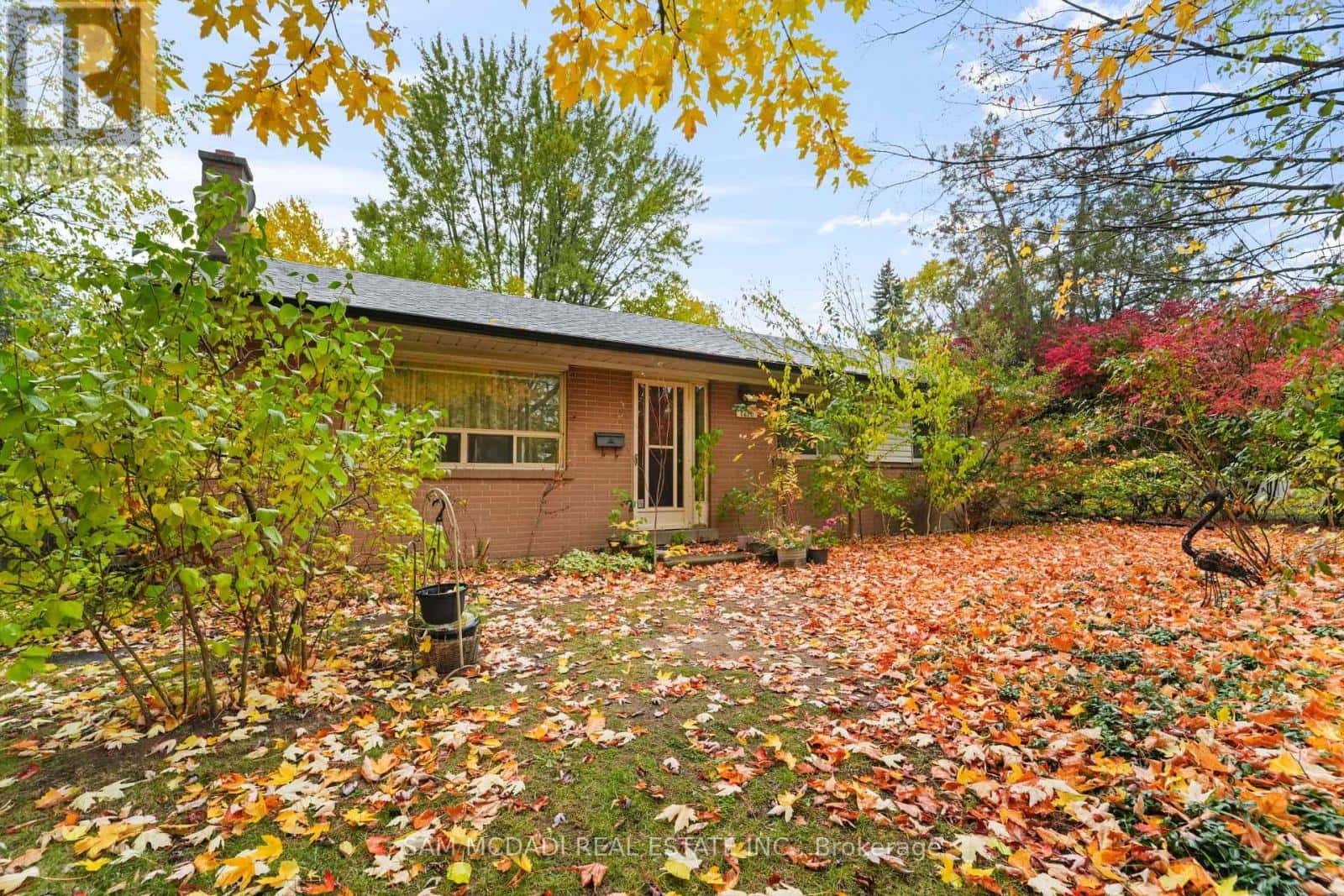 1610 MAGENTA COURT — Mississauga (Mineola), Ontario - Photo 5 of 12