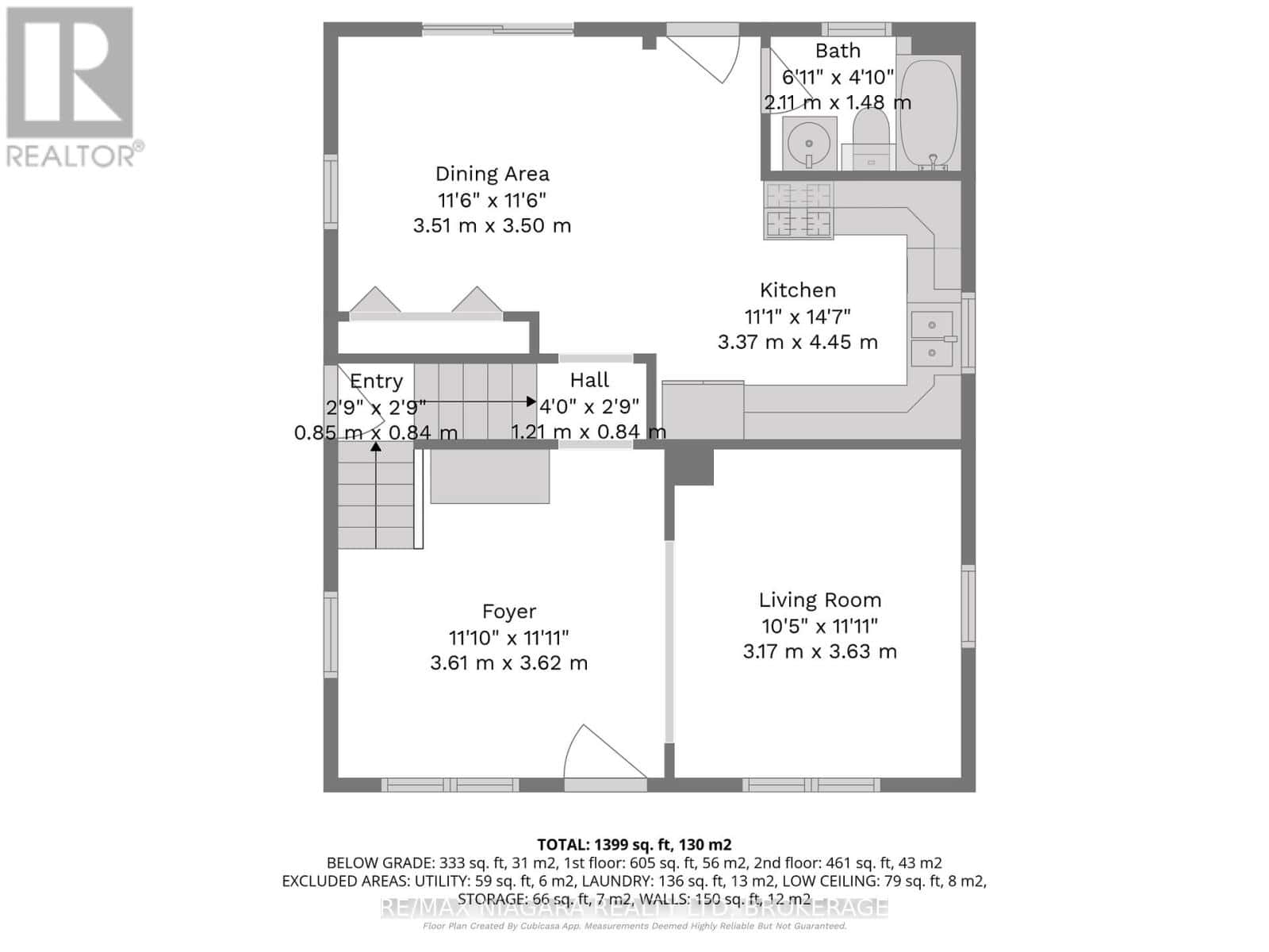 31959 FEEDER ROAD — Wainfleet (Marshville/Winger), Ontario - Photo 4 of 36