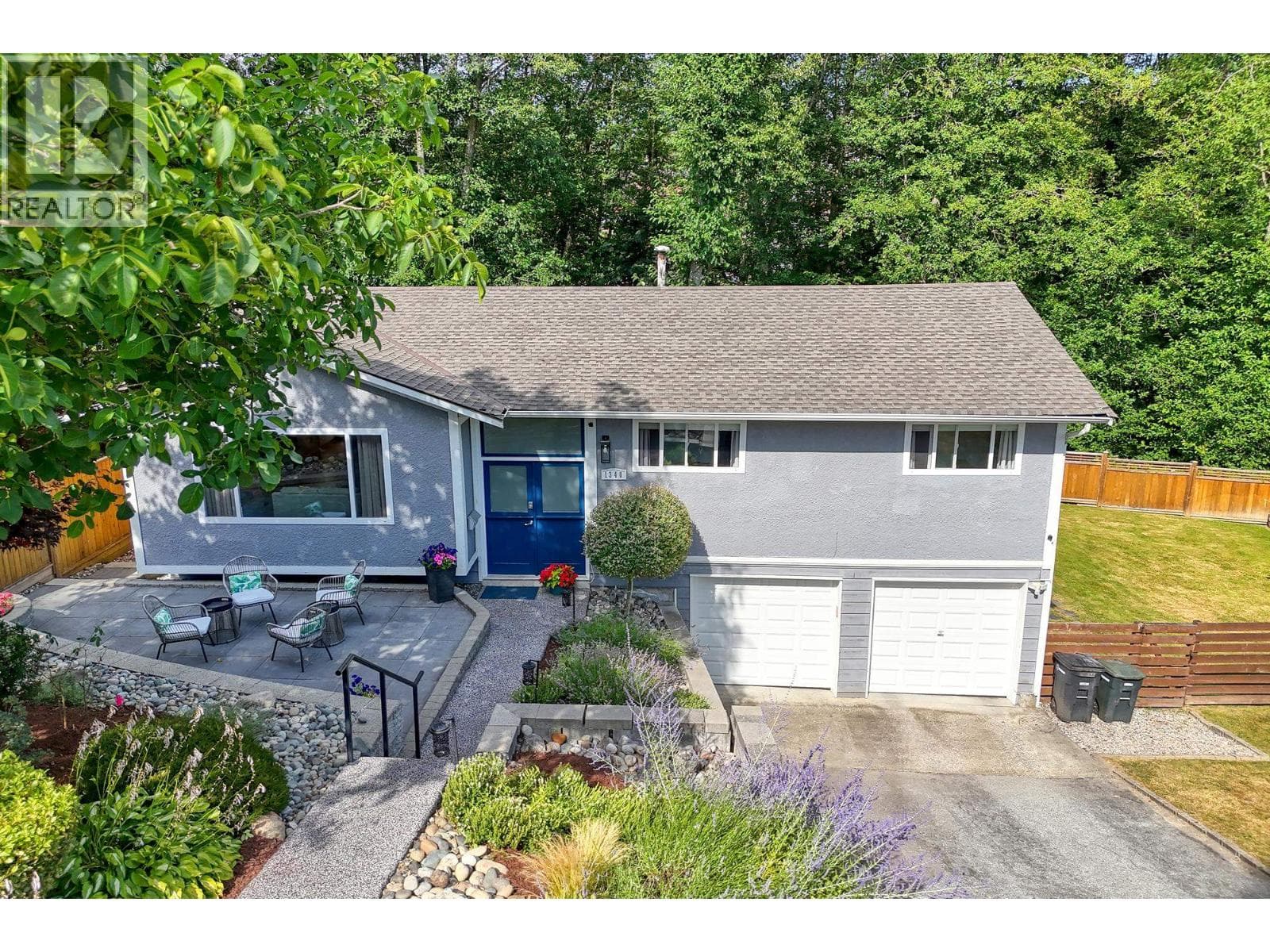 1340 LORILAWN COURT — Burnaby, British Columbia - Main photo