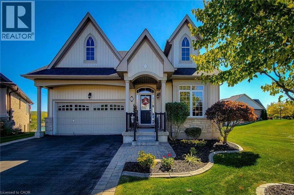 115 TURNBERRY Trail — Welland, Ontario - Main photo