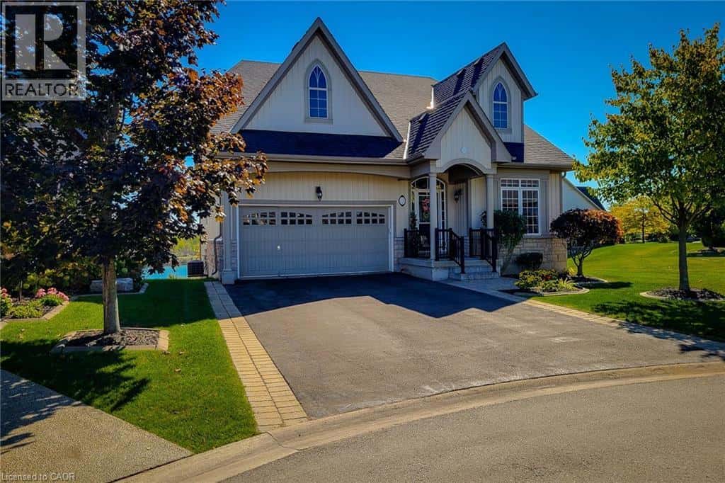 115 TURNBERRY Trail — Welland, Ontario - Photo 4 of 46