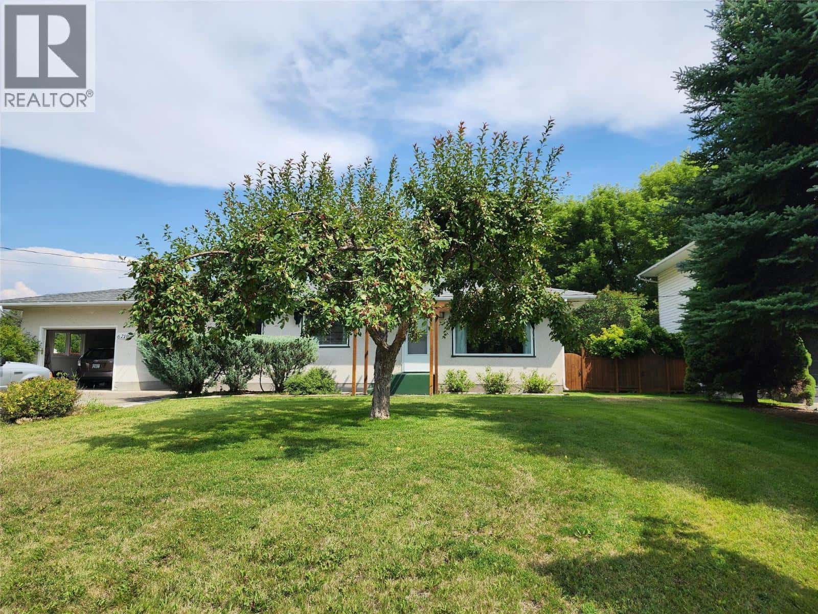 6210 York Road — Grand Forks, British Columbia - Photo 3 of 22