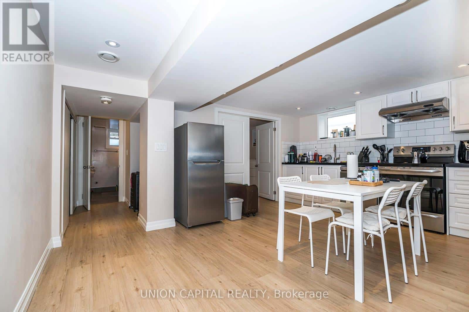 BASEMENT - 40 PEVERIL HILL N — Toronto (Humewood-Cedarvale), Ontario - Photo 2 of 18