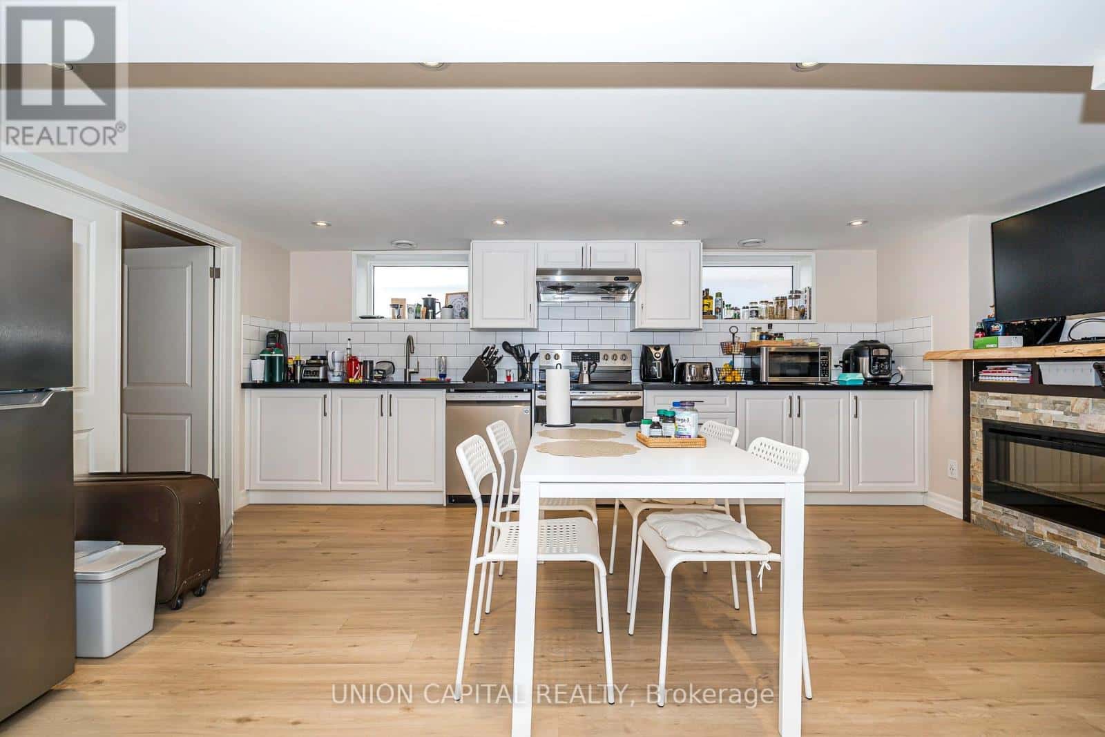 BASEMENT - 40 PEVERIL HILL N — Toronto (Humewood-Cedarvale), Ontario - Photo 3 of 18