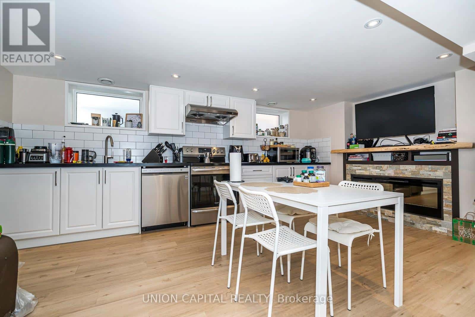 BASEMENT - 40 PEVERIL HILL N — Toronto (Humewood-Cedarvale), Ontario - Photo 4 of 18