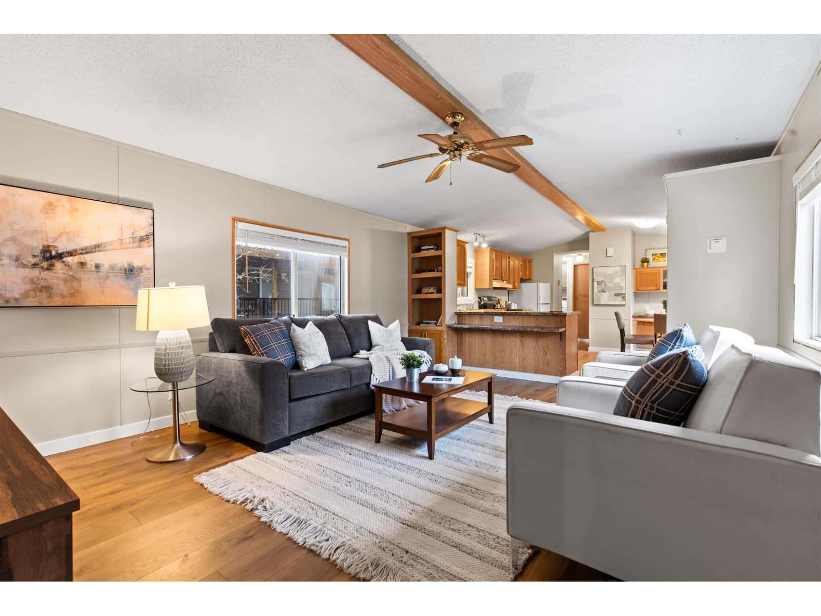 216 45835 SLEEPY HOLLOW ROAD, Cultus Lake East — Cultus Lake, British Columbia - Photo 4 of 39