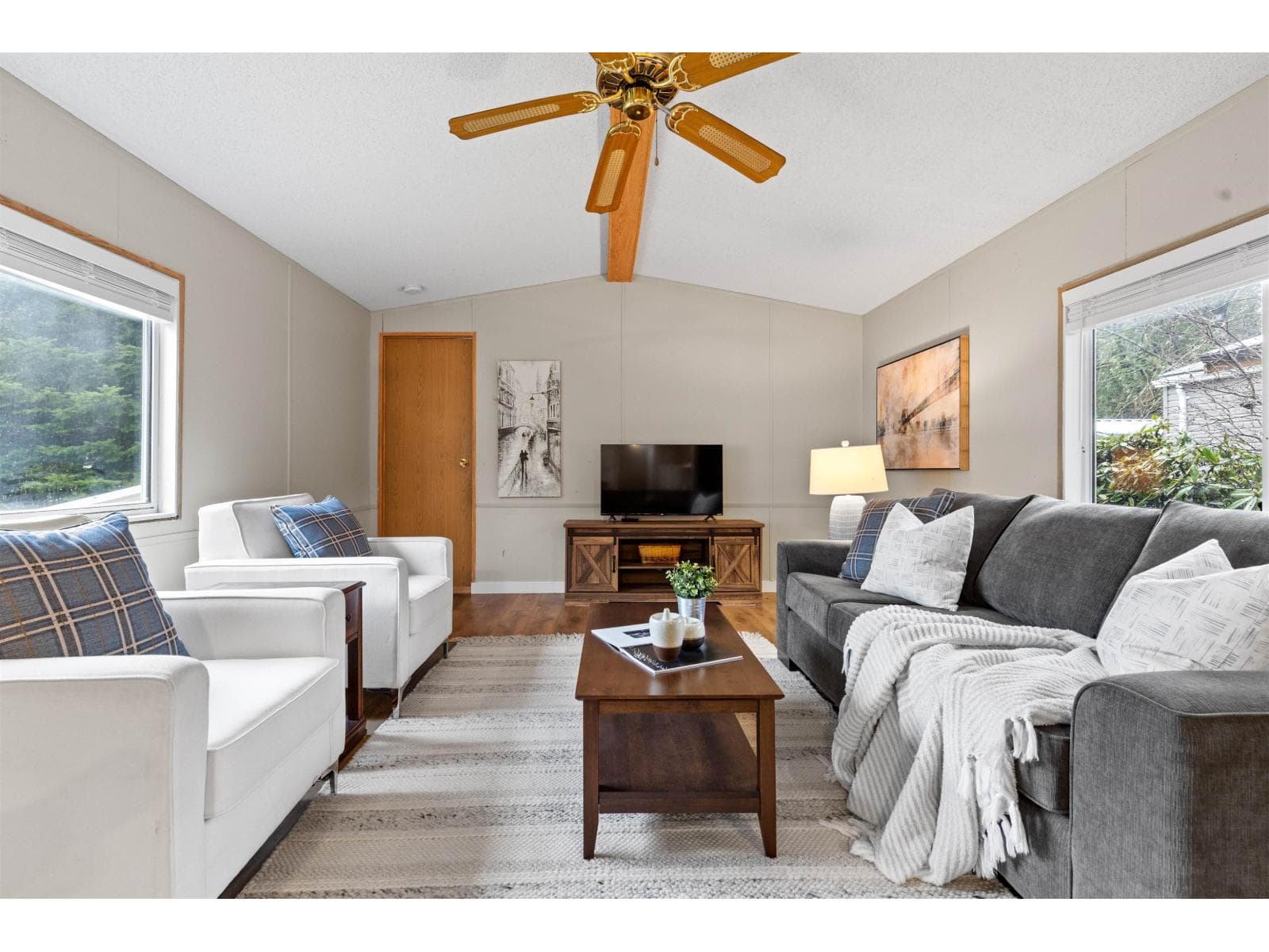 216 45835 SLEEPY HOLLOW ROAD, Cultus Lake East — Cultus Lake, British Columbia - Main photo