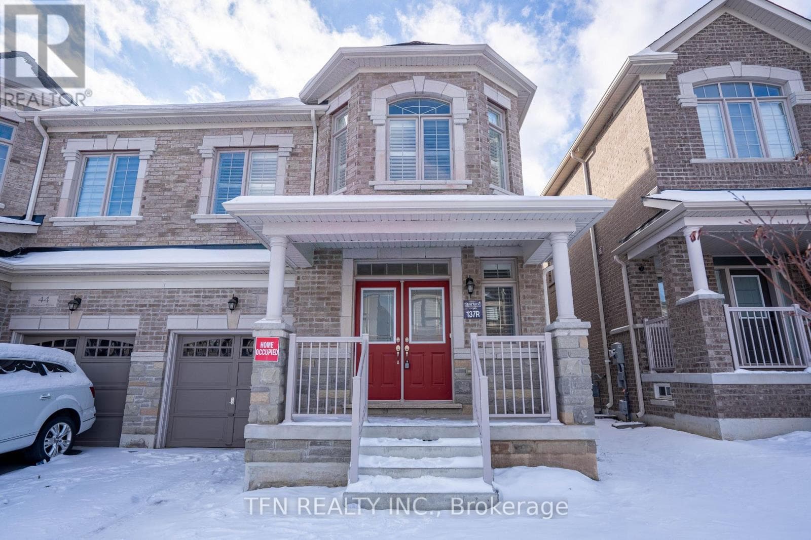 42 EBENEZER DRIVE — Hamilton (Waterdown), Ontario - Main photo