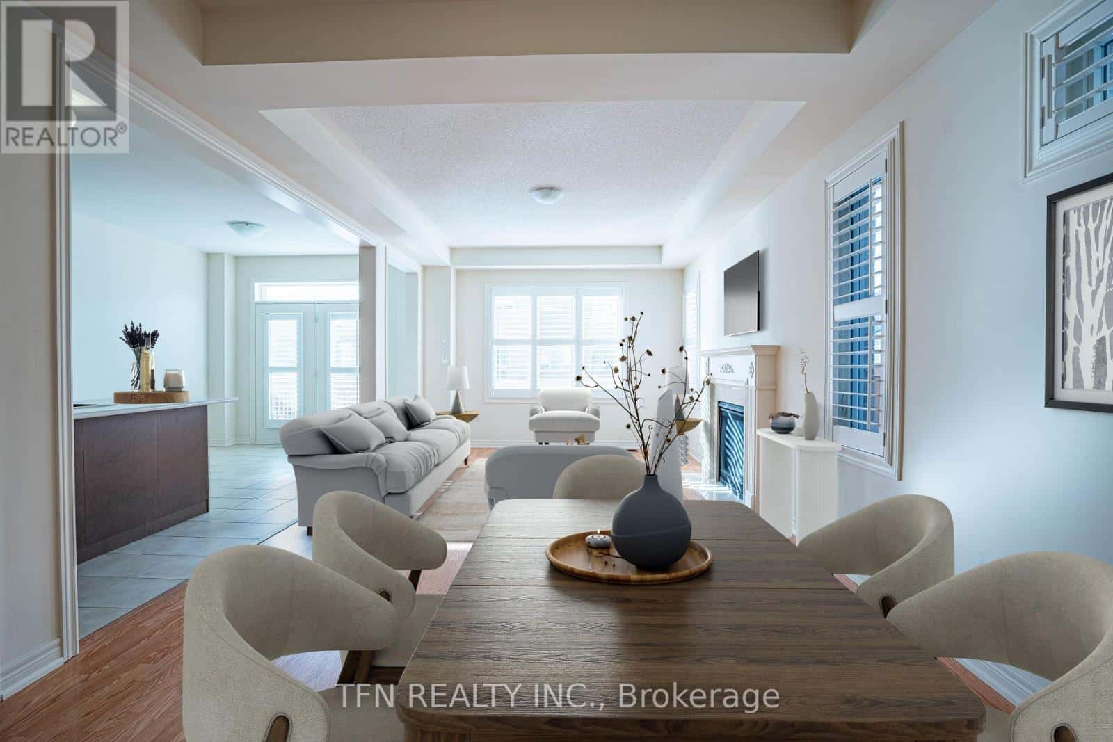 42 EBENEZER DRIVE — Hamilton (Waterdown), Ontario - Photo 3 of 44