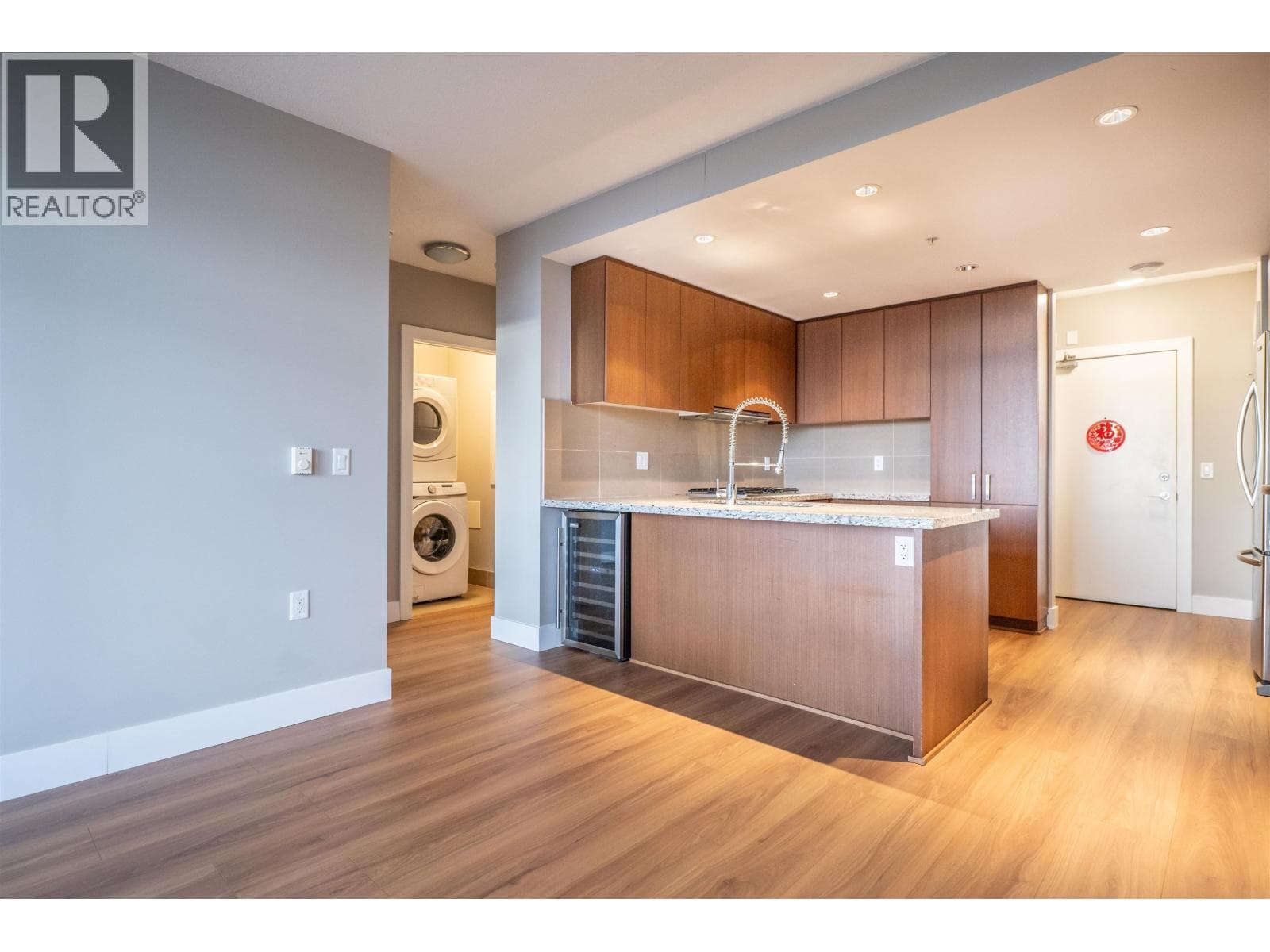 1209 1155 THE HIGH STREET — Coquitlam, British Columbia - Main photo