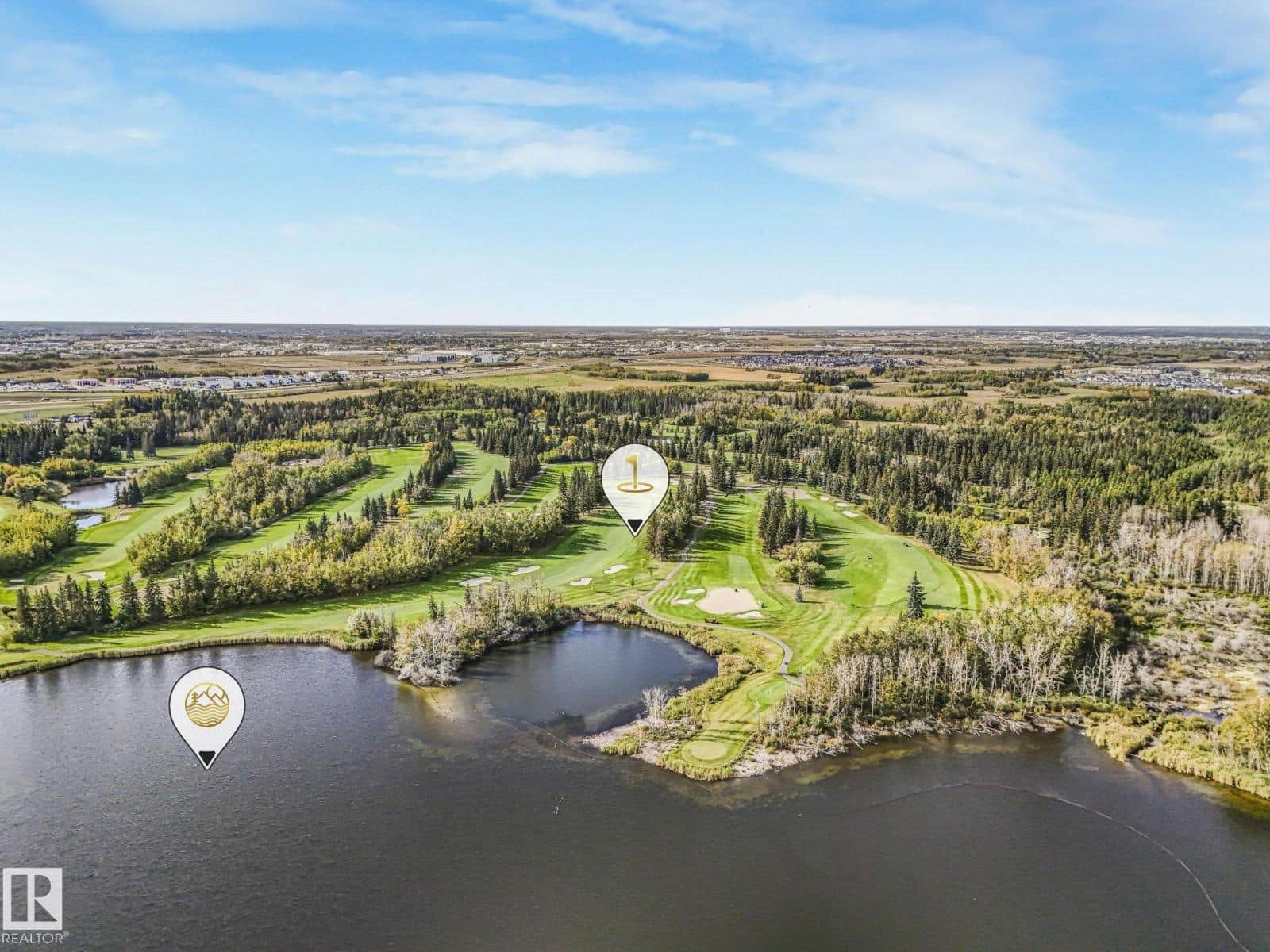 3140 Magpie Wy NW - Photo 5 of 26, Edmonton, Alberta